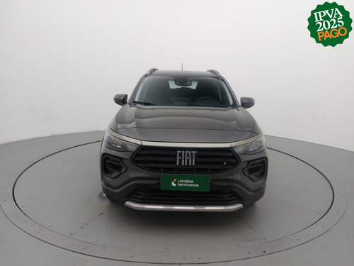 Fiat Pulse 1.0 TURBO 200 FLEX AUDACE CVT