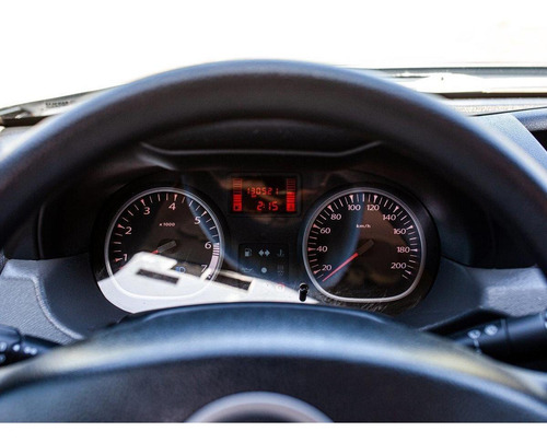 Imagen 19 de 25 de Renault Duster Dynamique 1.6 Extra Full | Permuta / Financia