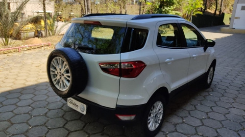 Imagem 4 de 15 de Ford Ecosport Se 1.6
