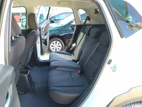 Imagem 11 de 15 de Honda Wr-v 1.5 16v Flexone Exl Cvt
