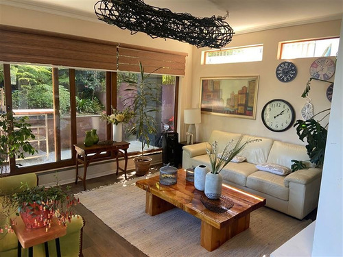 Imagen 4 de 23 de Casa En Venta En Idahue, 3 Dormitorios, 3 Baños