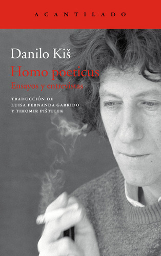 Homo Poeticus - Kis,danilo