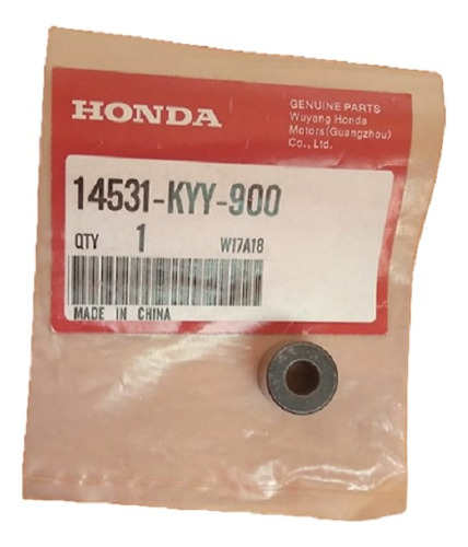 Tensor De Cadena De Leva Moto Honda Crf125f Original