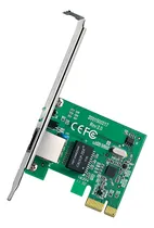 Comprar Tarjeta De Red Pci-express Tp-link Tg-3468 10\u002F100\u002F1000 Mbps