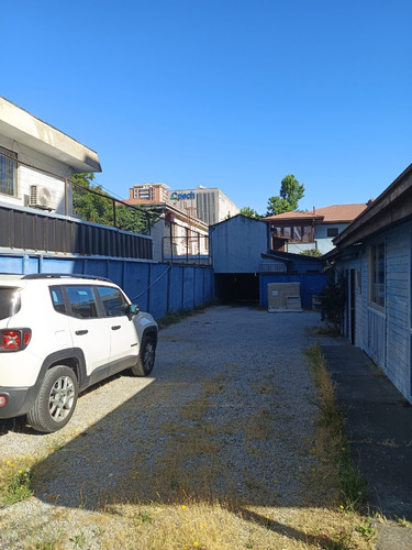 Arriendo Casa Empresa, Ohiggins 1266, Concepcion