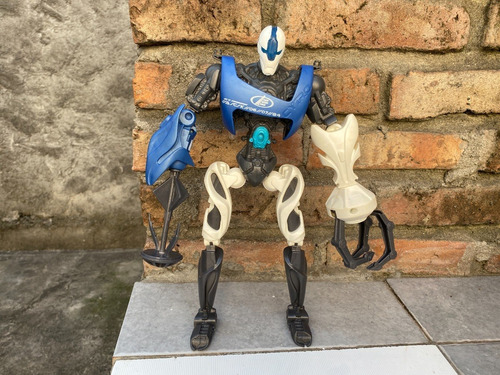 Max Steel Cytro 30cm