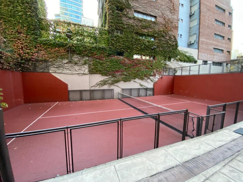 Imagen 15 de 21 de Alto!! Excelente Triplex En Quartier Demaría