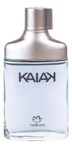 Set Kaiak Masculino Mini 25ml Y Complementos Natura