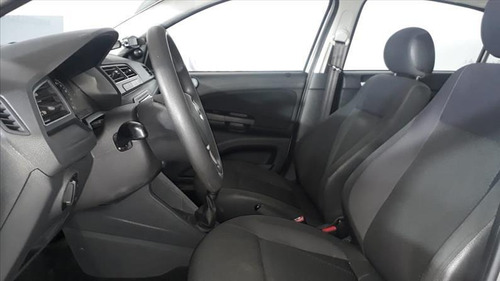 Volkswagen Voyage 1.6 Msi Totalflex Trendline