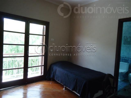 Imagem 21 de 30 de Casa Residencial À Venda, Terras De Piracicaba, Piracicaba - Ca0318. - Ca0318