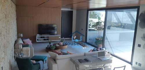 Imagem 23 de 26 de Linda Casa No Gênesis Com Vista Para Mata!!! - Ca0902