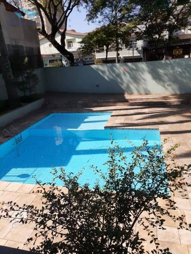 Imagem 8 de 21 de Apartamento À Venda, 48 M² Por R$ 220.000,00 - Vila Santa Catarina - São Paulo/sp - Ap1314