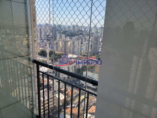 Imagem 1 de 16 de Apartamento Com 2 Dorms, Vila Paulista, Guarulhos - R$ 320 Mil, Cod: 5694 - V5694