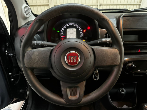Fiat Mobi MOBI EASY 1.0 FIRE FLEX 5P.