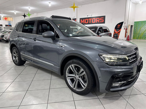 Volkswagen Tiguan ALLSPAC R-LINE 350 TSI 2.0 4X4