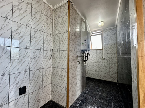 Excelente Depto 2d | 2b + B + E Salvador/bilbao