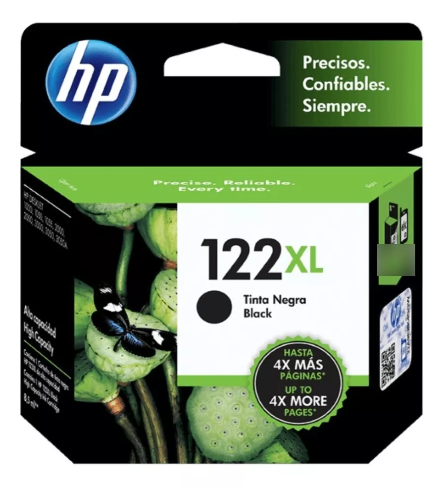 Primera imagen para búsqueda de cartucho hp deskjet 2050