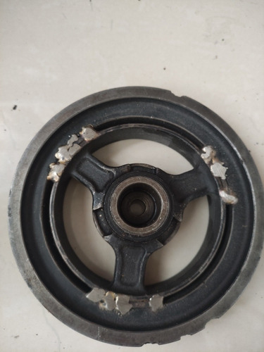 Damper Neon Usado (Usado)
