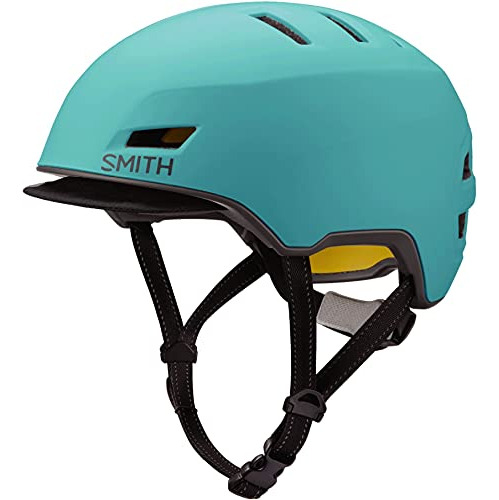 Smith Express Mips Helmet Matte Pool, S