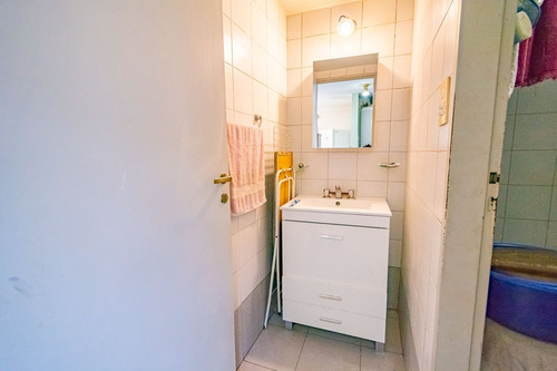 Venta Ph 2 Ambientes La Boca