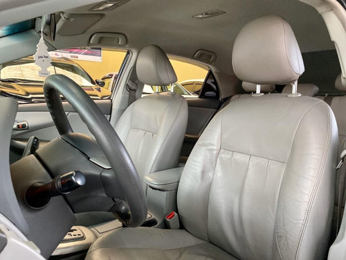 Corolla Xei Aut 2009 R$ 12 Mil De Entrada + 48 X R$ 799