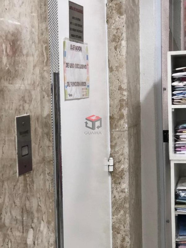 Imagem 12 de 22 de Prédio Para Aluguel, Centro - Santo André/sp - 74184