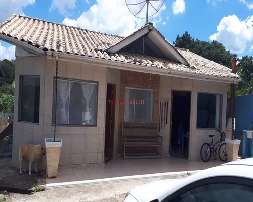 Imagem 1 de 15 de Chacara - Ch00014 - 68091776