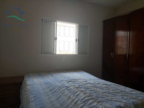 Imagem 7 de 8 de Casa Com 02 Dorms, Loteamento Vila Romana, Bragança Paulista - R$ 297 Mil, Cod: 3293 - V3293