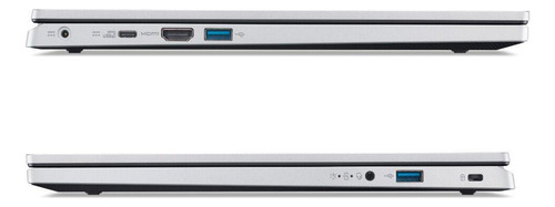Notebook Acer Aspire 3 A315-510p-34xc Core I3-n305 Ram 8gb