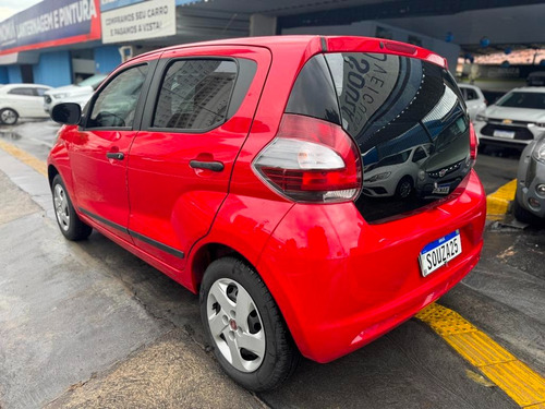 Fiat Mobi 1.0 Like Flex 5p