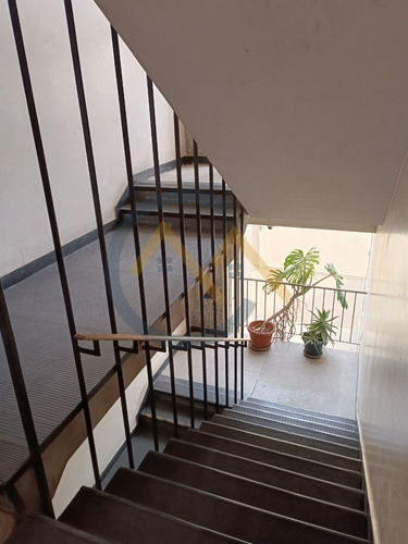 Venta Acogedor Departamento Centro De Viña Calle Arlegui