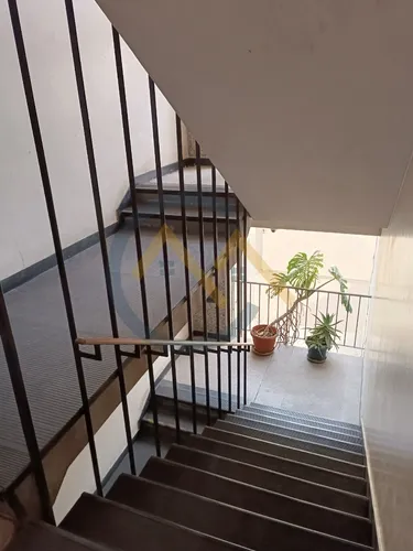 Venta Acogedor Departamento Centro De Viña Calle Arlegui