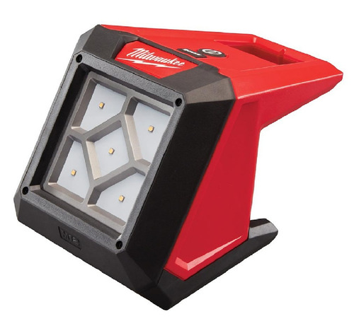 Luz De Inundación De Montaje M12 Milwaukee 2364-20