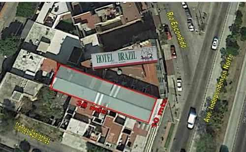 Imagen 5 de 5 de Se Vende Edificio Adaptado Gym , Gdl.