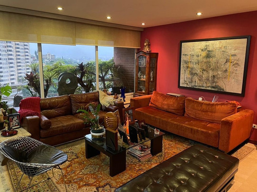 Imagen 11 de 15 de Santa Ines Apartamento Venta