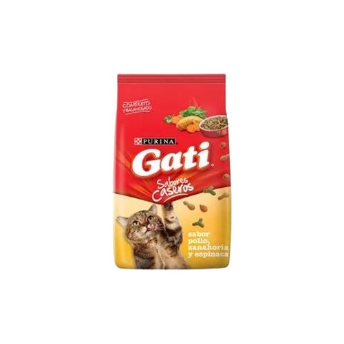 Gatarina Gatsy Sabor A Pollo 3kg