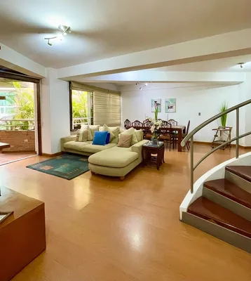 Apartamento en alquiler
