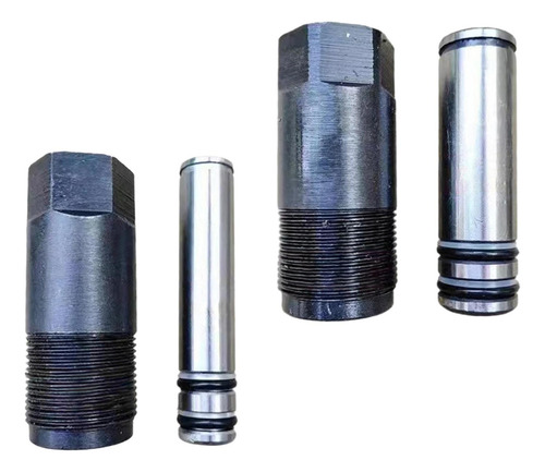 Kits De Vedação De Pistão De Bomba Pequena E Grande