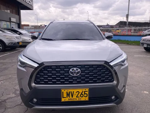 Toyota Corolla Cross 2.0 At 2023