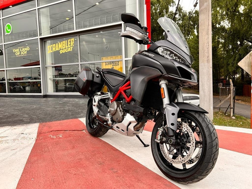 Imagen 21 de 25 de Multistrada 1200s No Bmw Xr 1000,no Ktm 1190,no Ktm 1290