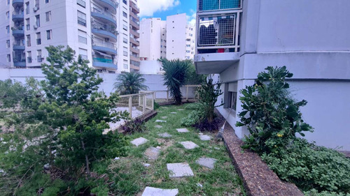 Venta Departamento 4 Ambientes Caballito - Jardin