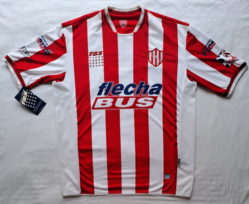 Camiseta De Union De Santa Fe