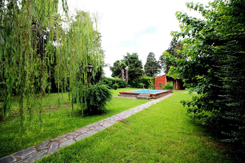 Venta Casa Quinta En Gral. Rodriguez