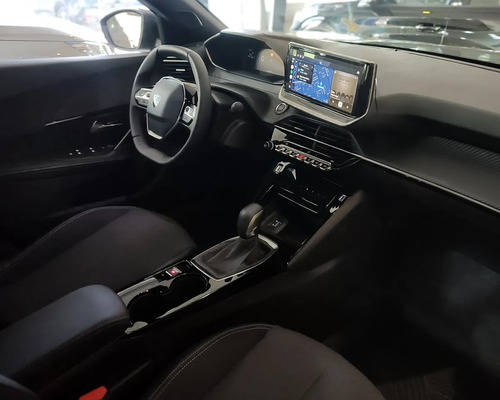 Peugeot 2008 1.6 Allure