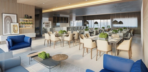 Apartamento Residencial Para Venda, Água Verde, Curitiba - Ap7184. - Ap7184-inc