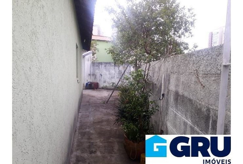 Imagem 21 de 26 de Casa Terrea Localizada No Jardim Santa Mena - Cat846