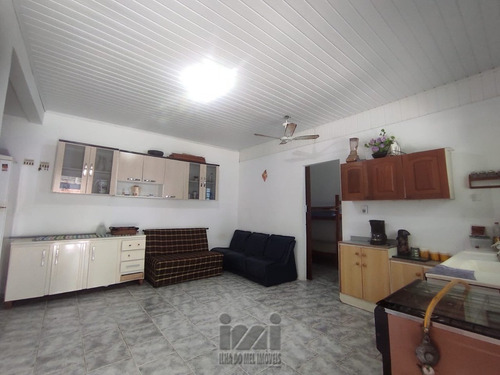 Imagem 4 de 15 de Casa Em Gaivotas Matinhos Com 3 Quartos - 2000sh-1