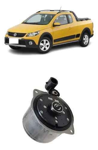 Motor Elét Bomba Dualogic Imotion Saveiro 1.6 08/23 7086863 | Frete grátis