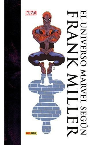 El Universo Marvel Según Frank Miller