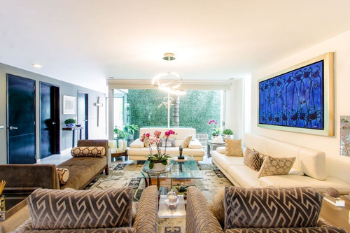Imagen 8 de 30 de Residencia En Venta En Clúster 444, Lomas De Angelópolis